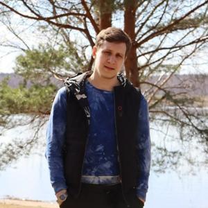 Арсений, 23 года, Ярославль