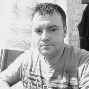 Сергей, 47 лет, Орел