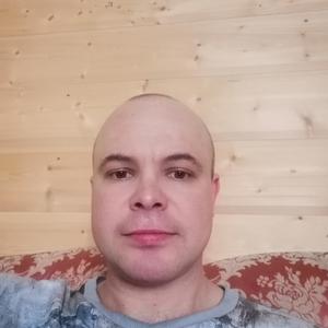 Парни в Шадринске: Алексей, 38 - ищет девушку из Шадринска