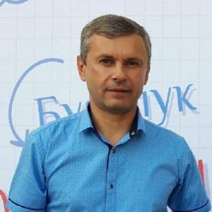 Алексей, 51 год, Бузулук
