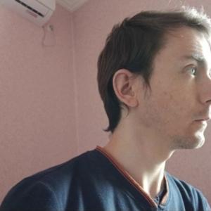 Парни в Санкт-Петербурге: Илья, 33 - ищет девушку из Санкт-Петербурга