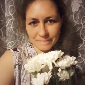 Юлия, 41 год, Курагино