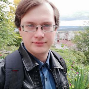 Иван Бурков, 34 года, Златоуст