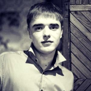 Александр, 30 лет, Рязань