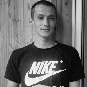 Дмитрий, 34 года, Чечерск