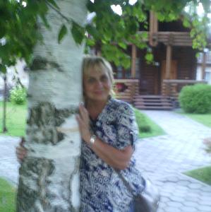 Татьяна Беляева, 74 года, Иваново