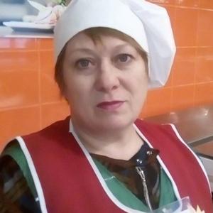 Надежда Михайлова, 55 лет, Уфа