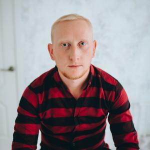 Александр, 35 лет, Воткинск