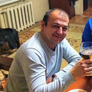 Парни в Старый Осколе: Дмитрий, 48 - ищет девушку из Старый Оскола