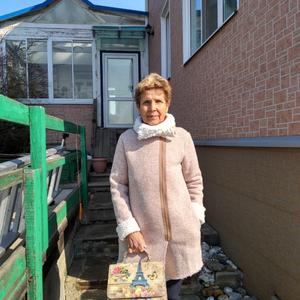 Девушки в Калининграде: Мария, 71 - ищет парня из Калининграда