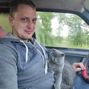 Парни в Моршанске: Александр, 33 - ищет девушку из Моршанска