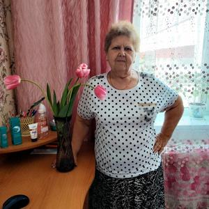 Ирина, 68 лет, Курган