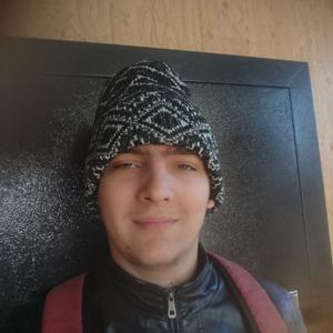 Федор Камкин, 25 лет, Минусинск