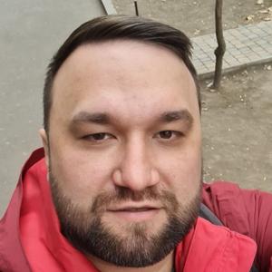 Ivan, 33 года, Москва