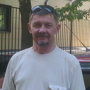 Серж, 67 лет, Ярославль