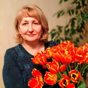 Marina, 63 года, Екатеринбург