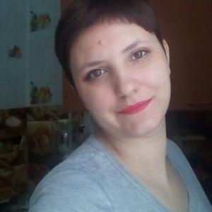 Та Самая, 38 лет, Лесосибирск