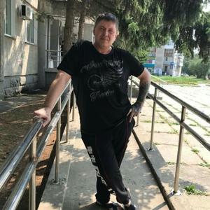 Николай, 52 года, Комсомольск-на-Амуре
