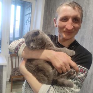 Роман, 36 лет, Иваново