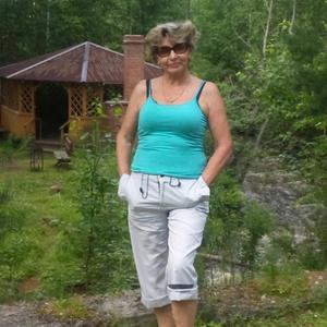Девушки в Нижний Тагиле: Татьяна Иванова, 67 - ищет парня из Нижний Тагила