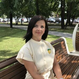 Девушки в Краснообске: Мария, 43 - ищет парня из Краснообска