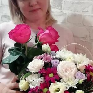 Светлана, 52 года, Саратов