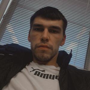 Вадим, 28 лет, Свободный