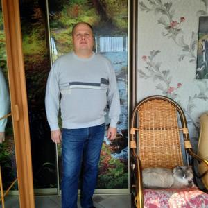 Сергей, 50 лет, Звенигород