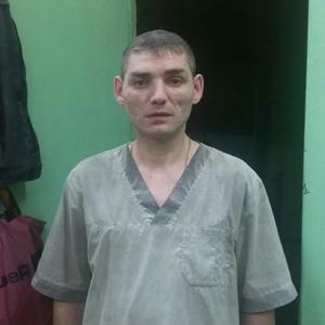 Александр Федорчук, 46 лет, Омск