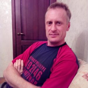Андрей Назаров, 51 год, Озерск