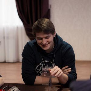 Парни в Тамбове: Дмитрий, 30 - ищет девушку из Тамбова