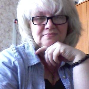 Лариса Николаевна, 61 год, Люберцы
