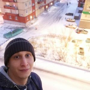 Анатолий, 23 года, Норильск