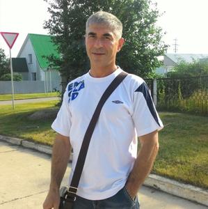 Дима, 48 лет, Барнаул