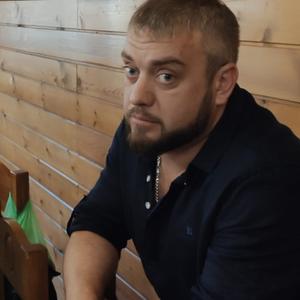 Виталий Чулюкин, 39 лет, Липецк
