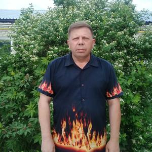 Сергей, 55 лет, Каменск-Уральский