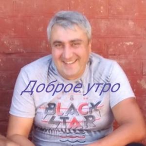 Агм, 46 лет, Ростов-на-Дону