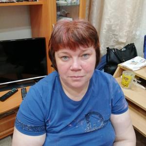 Мария Кондратьева, 55 лет, Красноярск