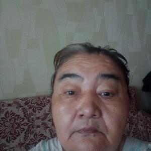 Разия, 64 года, Самара