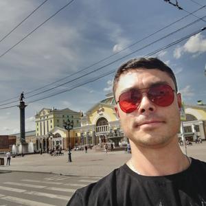 Григорий, 36 лет, Сосновоборск
