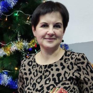 Девушки в Сыктывкаре: Наталья, 47 - ищет парня из Сыктывкара