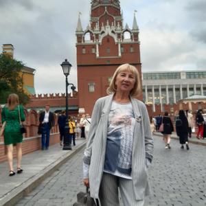 Елена, 60 лет, Дзержинский