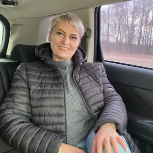 Марьяна, 54 года, Москва