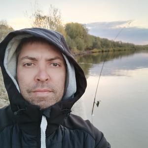 Артур Николаев, 41 год, Волжский