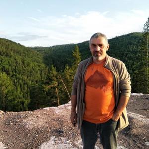 Игорь, 60 лет, Красноярск