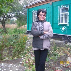 Девушки в Нововоронеже: Ольга, 54 - ищет парня из Нововоронежа