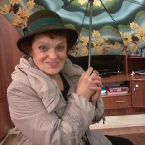 Людмила, 75 лет, Москва
