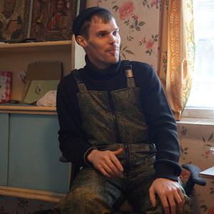 Парни в Северске: Шкабардин Александр, 43 - ищет девушку из Северска