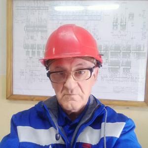 Геннадий Пожилов, 69 лет, Бийск