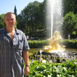 Игорь, 54 года, Сыктывкар